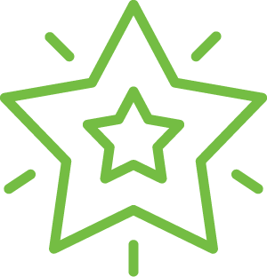 star